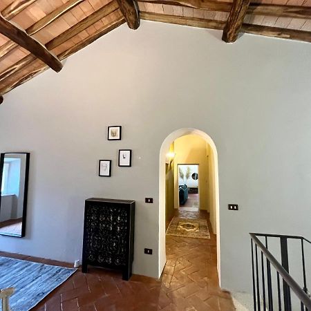 Servigliana Βίλα Popiglio Εξωτερικό φωτογραφία