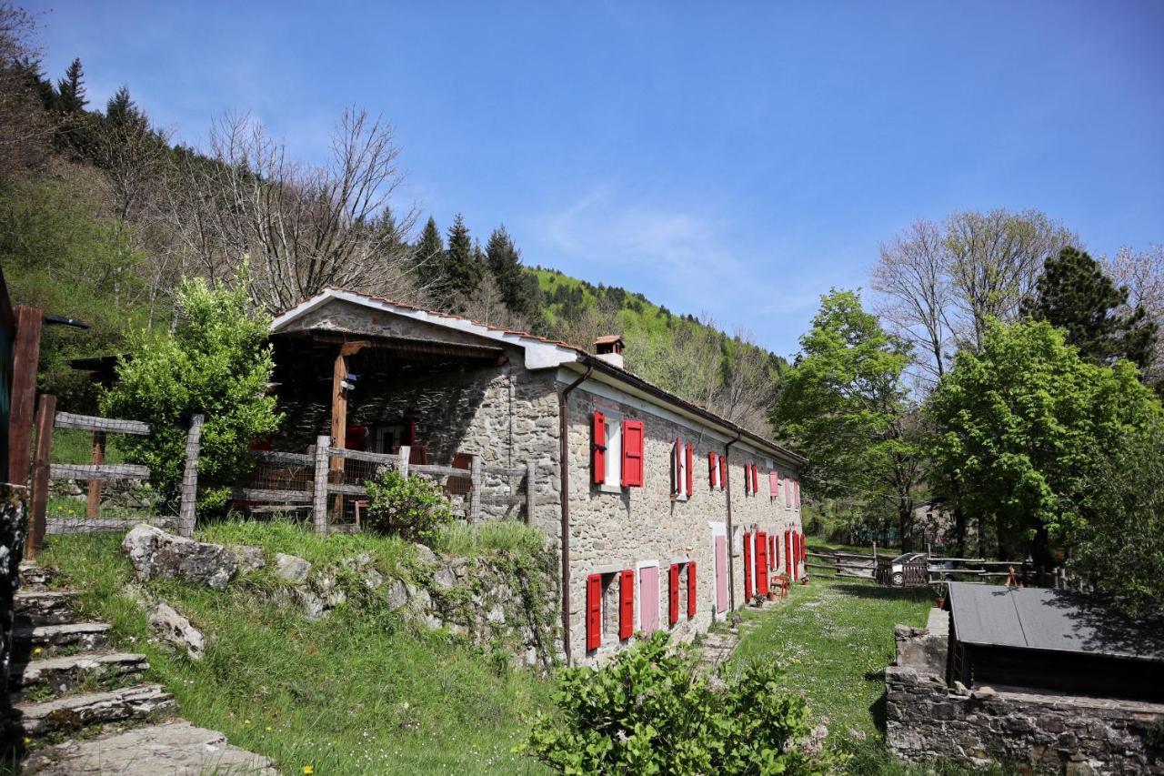Servigliana Βίλα Popiglio Εξωτερικό φωτογραφία