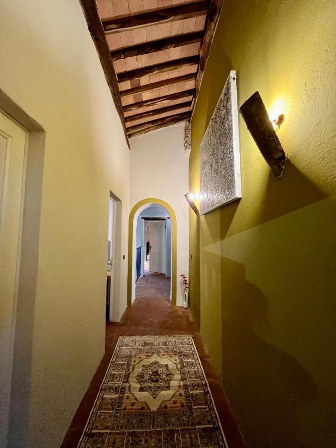 Servigliana Βίλα Popiglio Εξωτερικό φωτογραφία