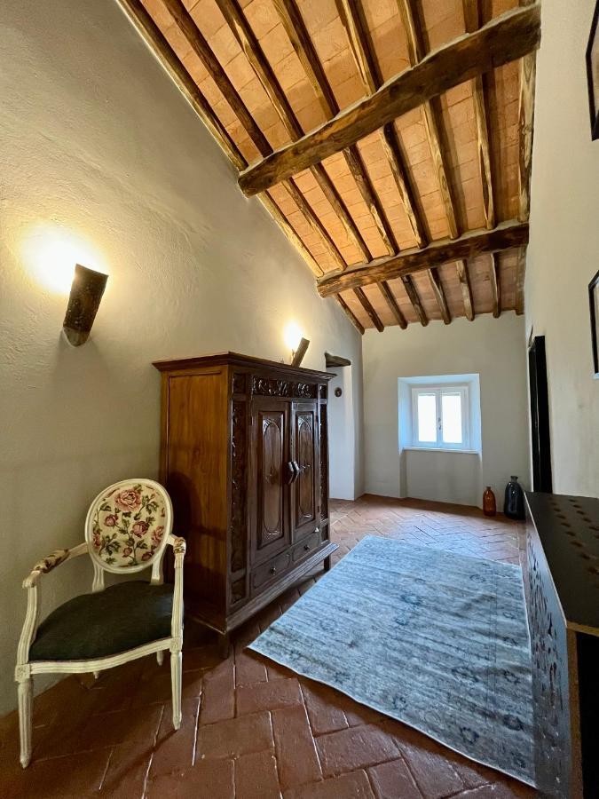 Servigliana Βίλα Popiglio Εξωτερικό φωτογραφία